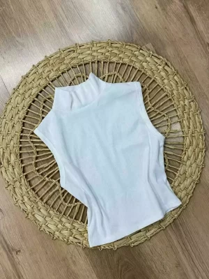 CROPPED ELIS RIBANA