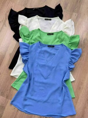 BLUSA DUNA ELOÁ