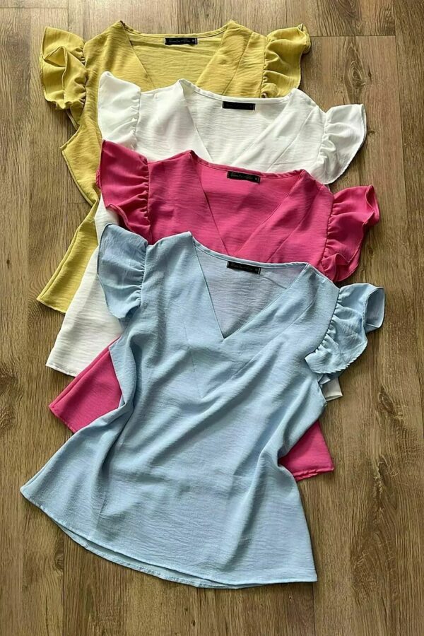 BLUSA DUNA ELOÁ - Image 3