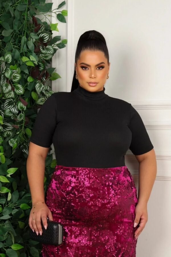 BLUSA RIBANA CURVE NICOLE - Image 3