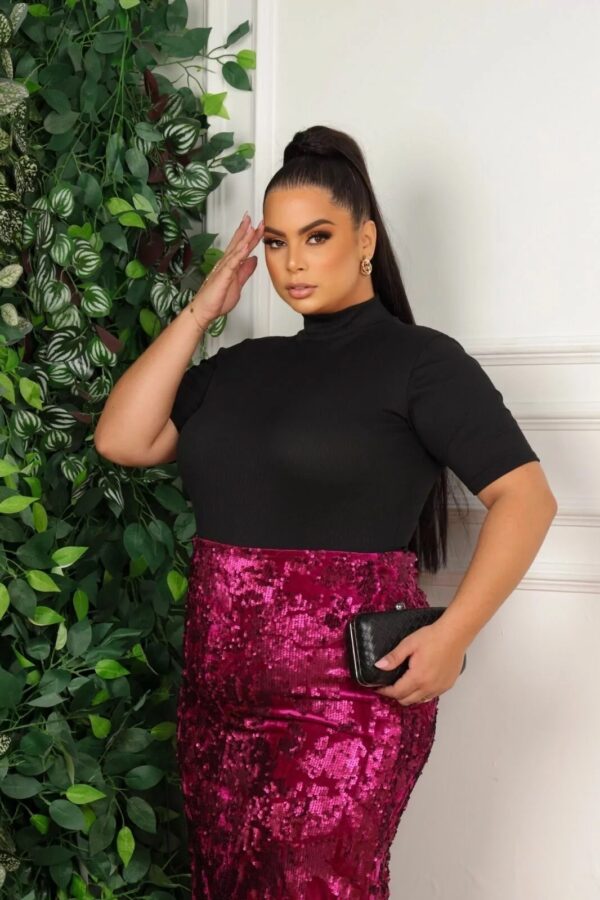 BLUSA RIBANA CURVE NICOLE - Image 4
