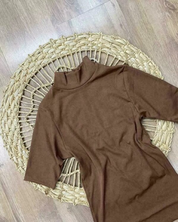 BLUSA RIBANA CURVE NICOLE - Image 5