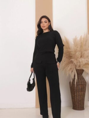 CONJUNTO MOLETINHO KIMBERLY