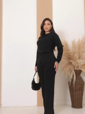 CONJUNTO MOLETINHO KIMBERLY