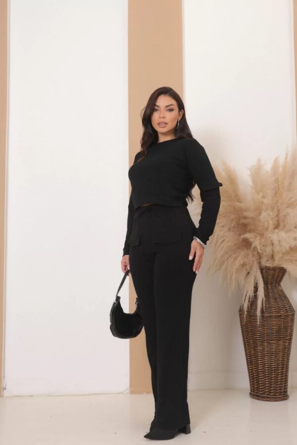 CONJUNTO MOLETINHO KIMBERLY - Image 4
