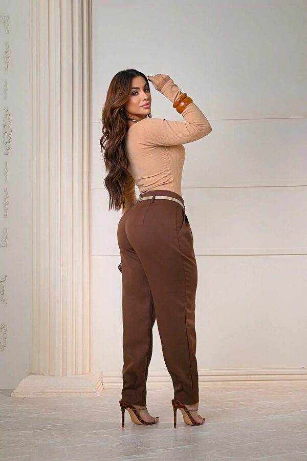 CALÇA ALFAIATARIA ALINE - Image 2