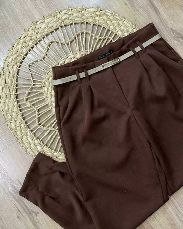 CALÇA ALFAIATARIA ALINE - Image 10
