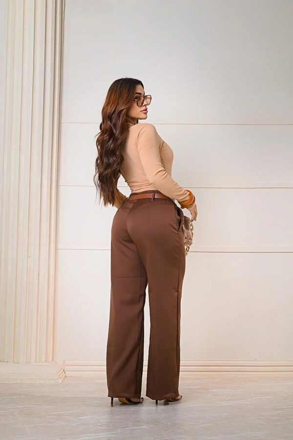 PANTALONA ALFAIATARIA JAMILY - Image 3