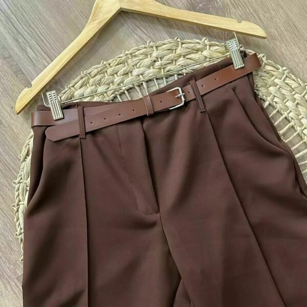 PANTALONA ALFAIATARIA JAMILY - Image 11