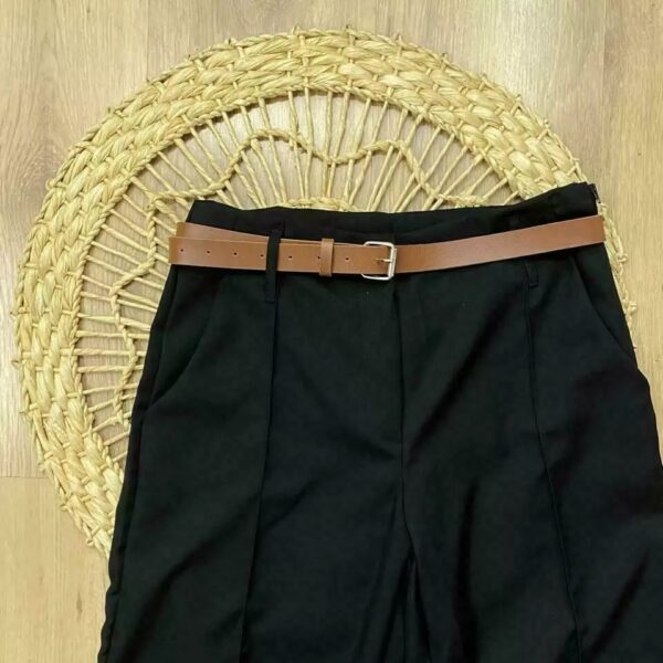 PANTALONA ALFAIATARIA JAMILY - Image 13