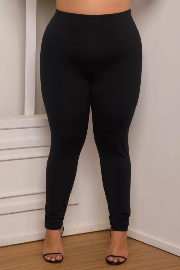 LEGGING SUPLEX FELPADA CURVE TASSIA - Image 5