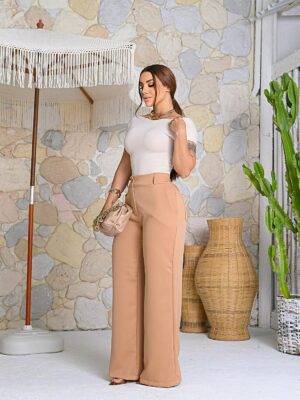 PANTALONA ALFAIATARIA MAITÊ