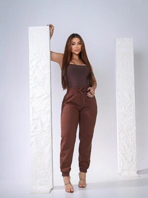 JOGGER MOLETOM 3 CABOS PALOMA