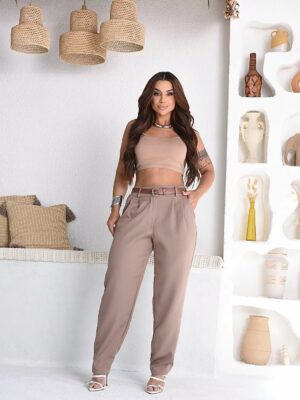 CALÇA ALFAIATARIA ANDRESSA