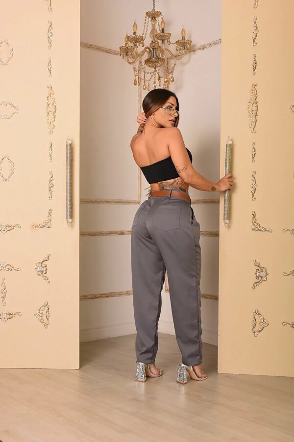 CALÇA ALFAIATARIA ANDRESSA - Image 5