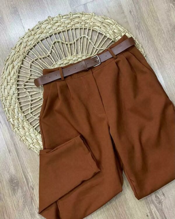 CALÇA ALFAIATARIA ANDRESSA - Image 10