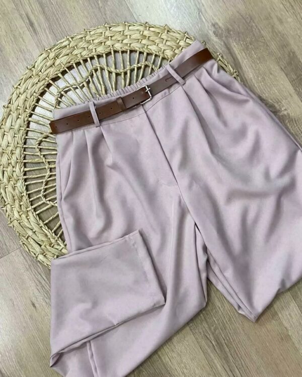 CALÇA ALFAIATARIA ANDRESSA - Image 12