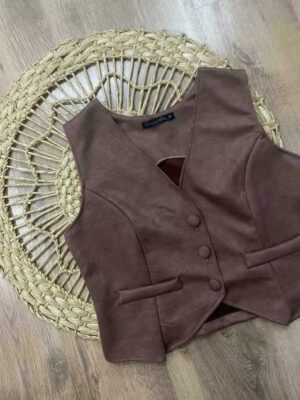 COLETE SUEDE SCUBA MYLENA