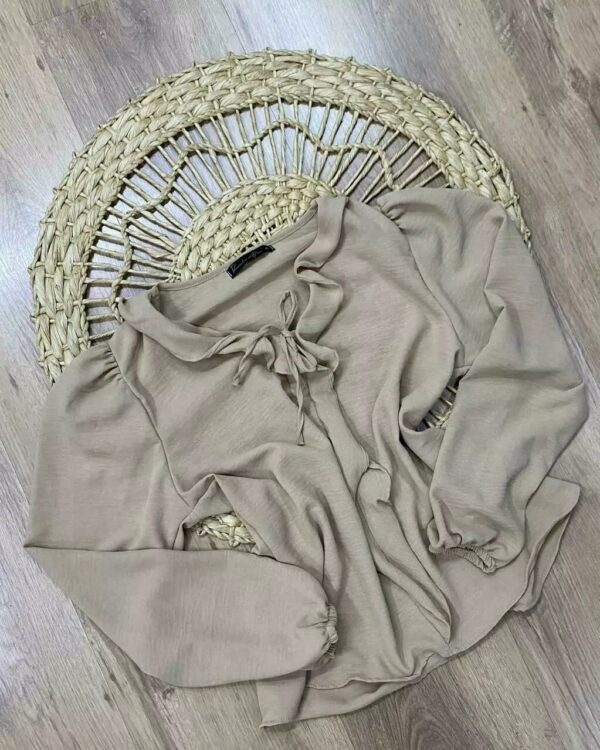 BLUSA DUNA TAMARA - Image 7