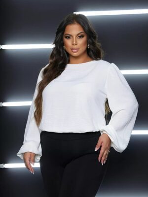 BLUSA DUNA CURVE PRISCILA