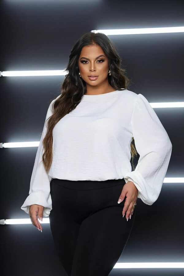 BLUSA DUNA CURVE PRISCILA - Image 2