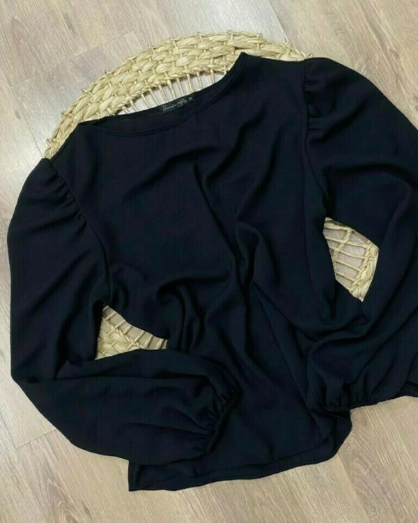 BLUSA DUNA CURVE PRISCILA - Image 6
