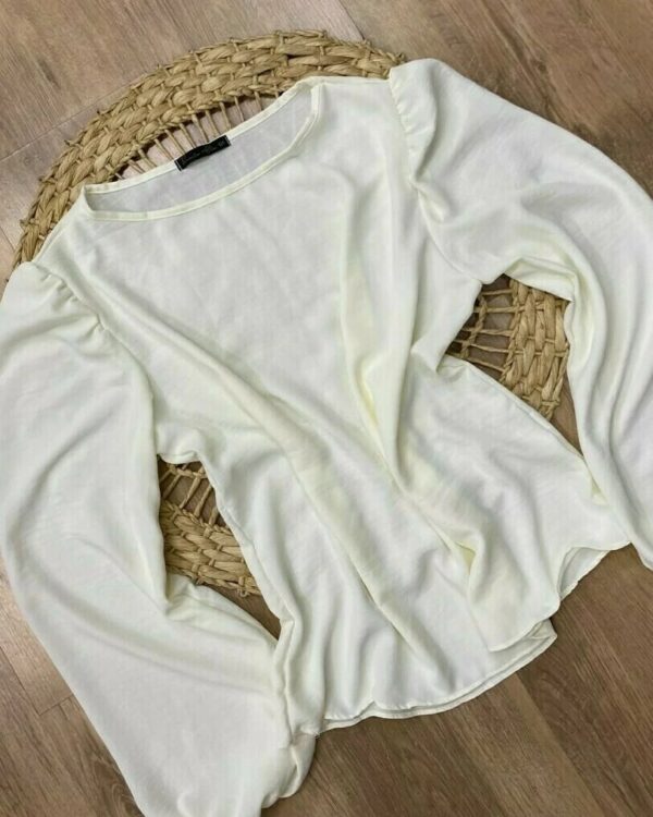 BLUSA DUNA CURVE PRISCILA - Image 7