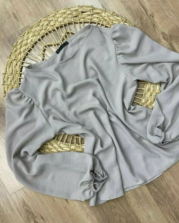 BLUSA DUNA CURVE PRISCILA - Image 9