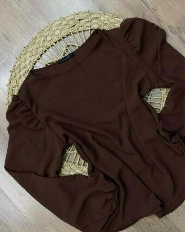 BLUSA DUNA CURVE PRISCILA - Image 10