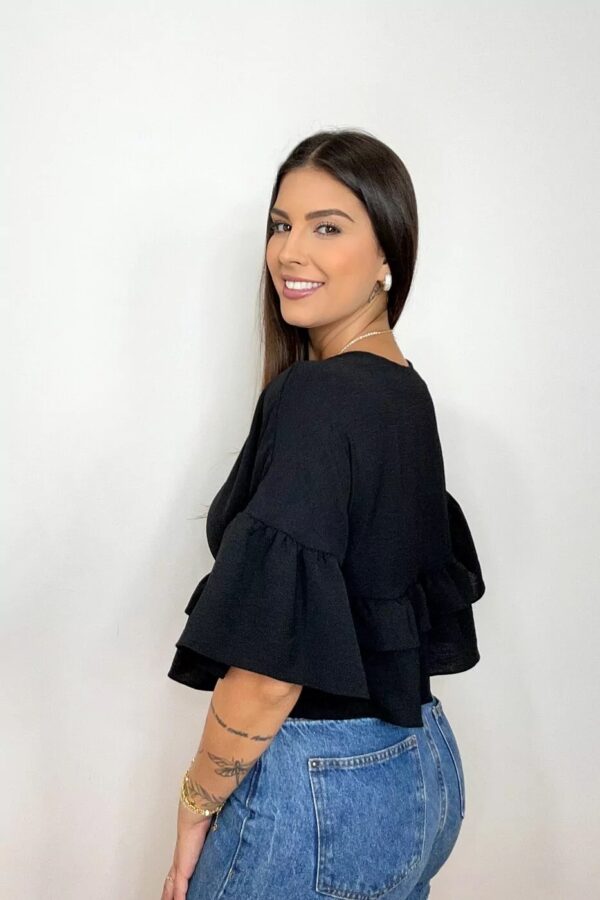 CROPPED/BATA DUNA SHAKIRA - Image 6
