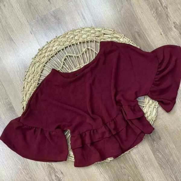 CROPPED/BATA DUNA SHAKIRA - Image 9