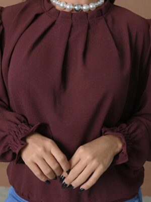 BLUSA DUNA EMMA