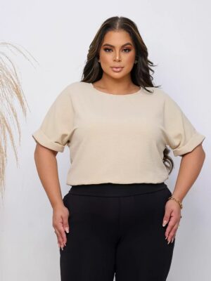 BLUSA DUNA CURVE LENI