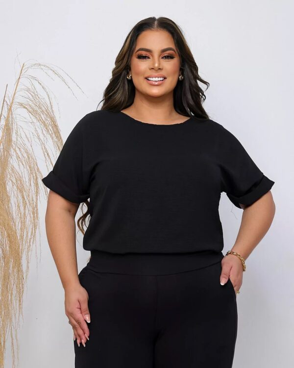 BLUSA DUNA CURVE LENI - Image 3
