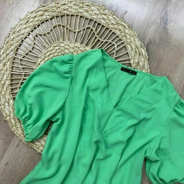 BLUSA DUNA CURVE CÍNTIA - Image 4