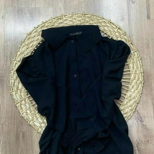 CAMISA LÍVIA CURVE - Image 6
