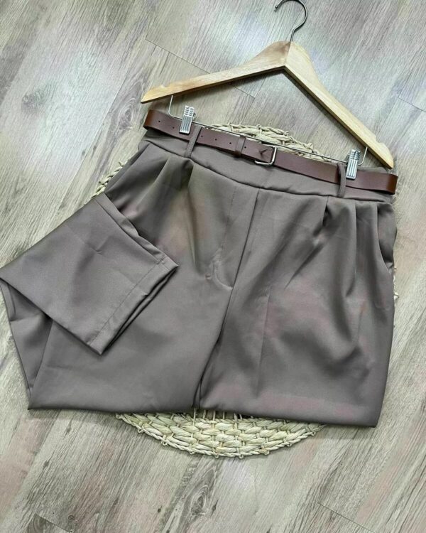 CALÇA ALFAIATARIA CURVE ANDRESSA - Image 10