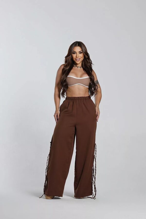 CALÇA ALFAIATARIA AGATA - Image 3