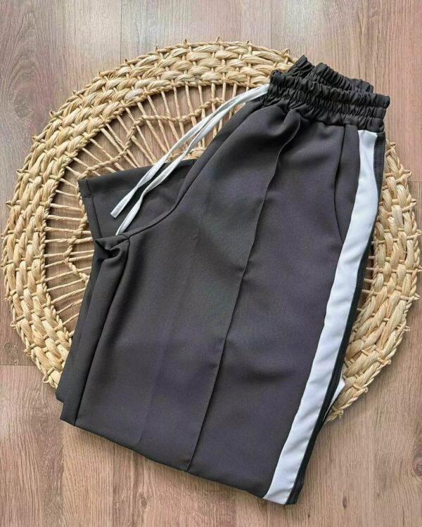 CALÇA ALFAIATARIA ESPORTIVA CURVE ADIS - Image 7