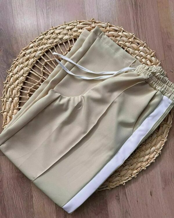 CALÇA ALFAIATARIA ESPORTIVA CURVE ADIS - Image 8