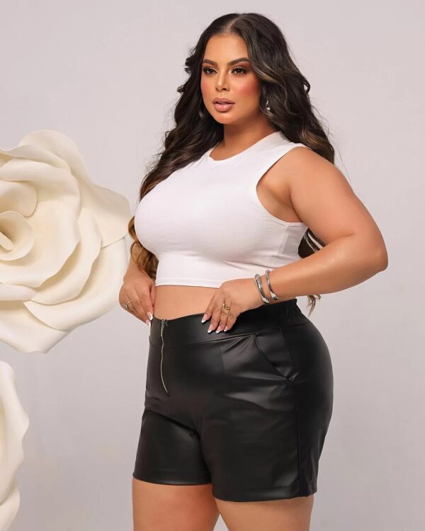 SHORTS MARCIA CURVE - Image 8