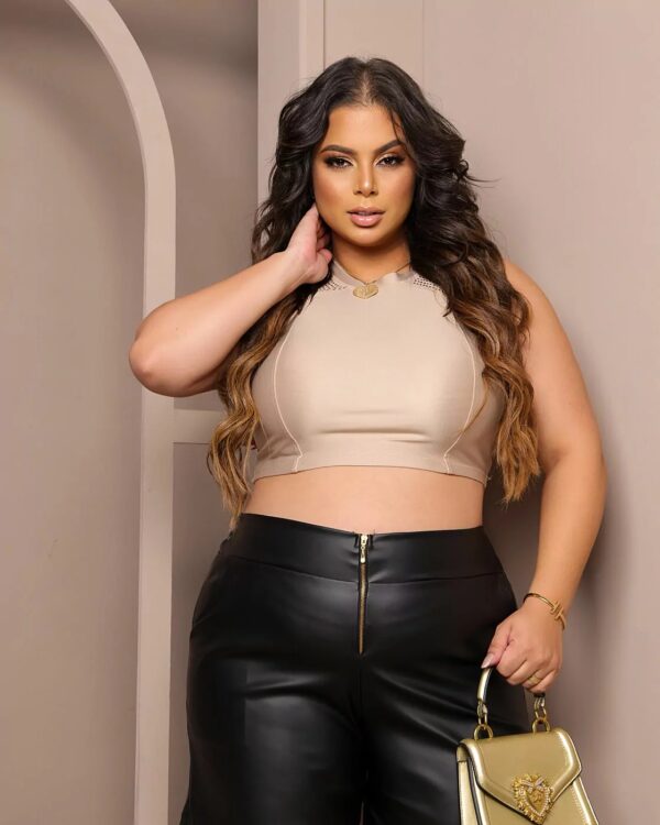 SHORTS MARCIA CURVE - Image 7