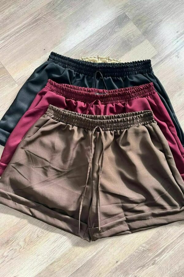 SHORTS ALFAIATARIA CURVE VERÔNICA - Image 5