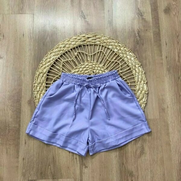 SHORTS ALFAIATARIA CURVE VERÔNICA - Image 7