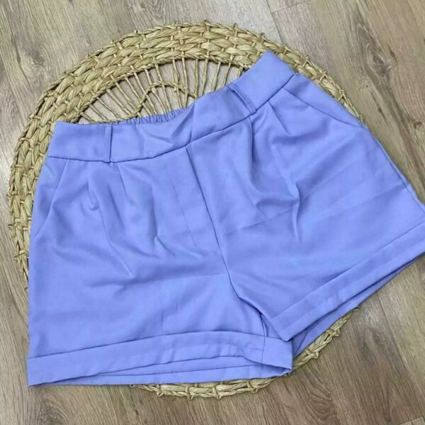 SHORTS ALFAIATARIA CURVE ALTEA - Image 9