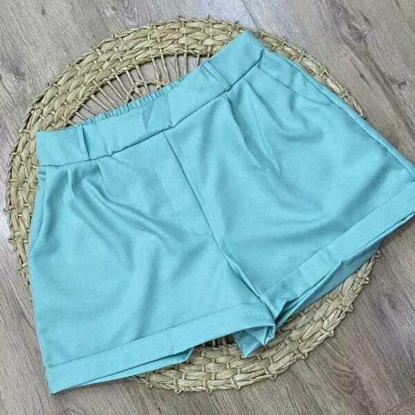 SHORTS ALFAIATARIA CURVE ALTEA - Image 7